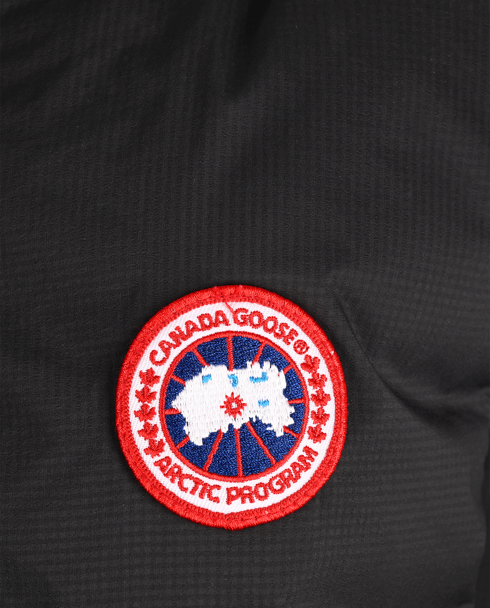 Canada Goose Hooded Puffer Jacket, &pound;610, Clothing, Black, Down Feathers, Other view