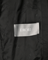Christian Dior Bomber Jacket, &pound;850, Clothing, Black, Polyester (Polymer), Other view