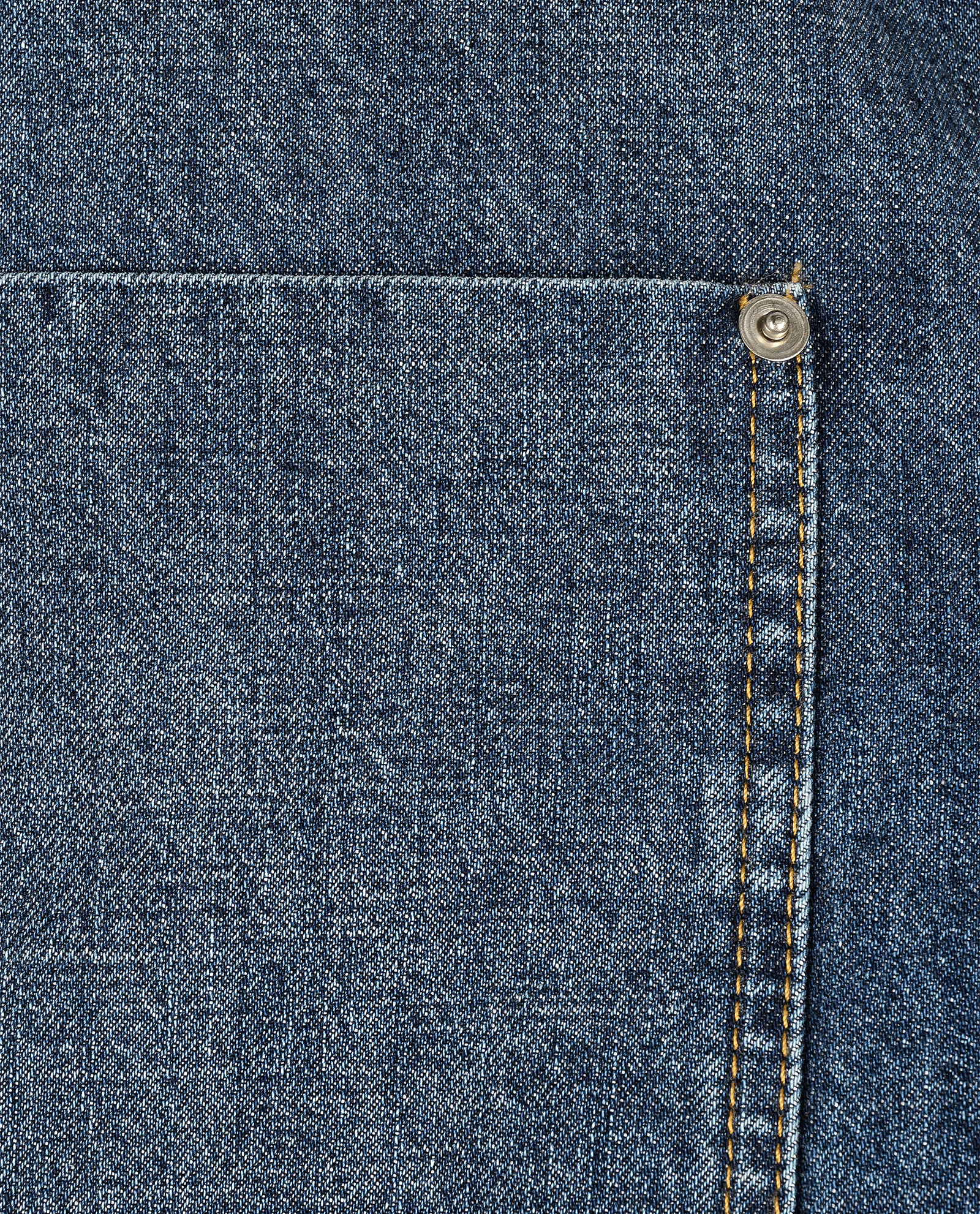 Bottega Veneta Padded Denim Jacket, &pound;420, Clothing, Blue, Cotton, Other view