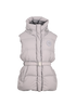 Canada Goose Rayla Hooded Gilet, £510, Clothing, Grey, Nylon (Polymer), Front view