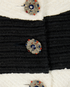 Chanel 2014 Tweed Crop Jacket, other view