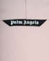 Palm Angels Two-Tone Hooded Track Jacket, &pound;195, Clothing, Beige/Pink, Polyester (Polymer), Other view