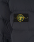 Stone Island Puffer Jacket, &pound;450, Clothing, Blue, Polyester (Polymer), Other view