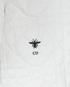 Christian Dior Quilted Jacket, &pound;750, Clothing, White, Polyester (Polymer), Other view