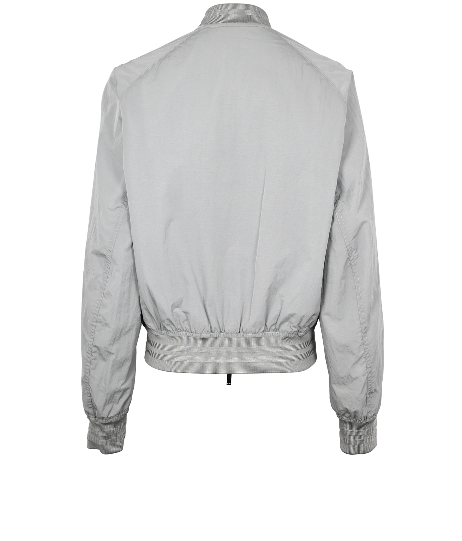 Christian Dior Reversible Oblique Bomber, &pound;1,200, Clothing, Green, Polyester (Polymer), Other view