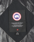 Canada Goose Rayla Gilet, &pound;450, Clothing, Black, Down Feathers, Other view
