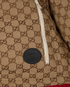 Gucci GG Puffer Jacket, &pound;1,400, Clothing, Beige, Cotton/Down Feathers, Other view