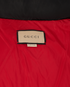 Gucci GG Puffer Jacket, &pound;1,400, Clothing, Beige, Cotton/Down Feathers, Other view