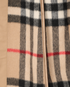 Burberry Nova Check Gilet, &pound;295, Clothing, Beige, Wool, Other view