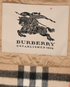 Burberry Nova Check Gilet, &pound;295, Clothing, Beige, Wool, Other view
