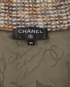 Chanel 2018 Tweed Jacket, &pound;2,400, Other view