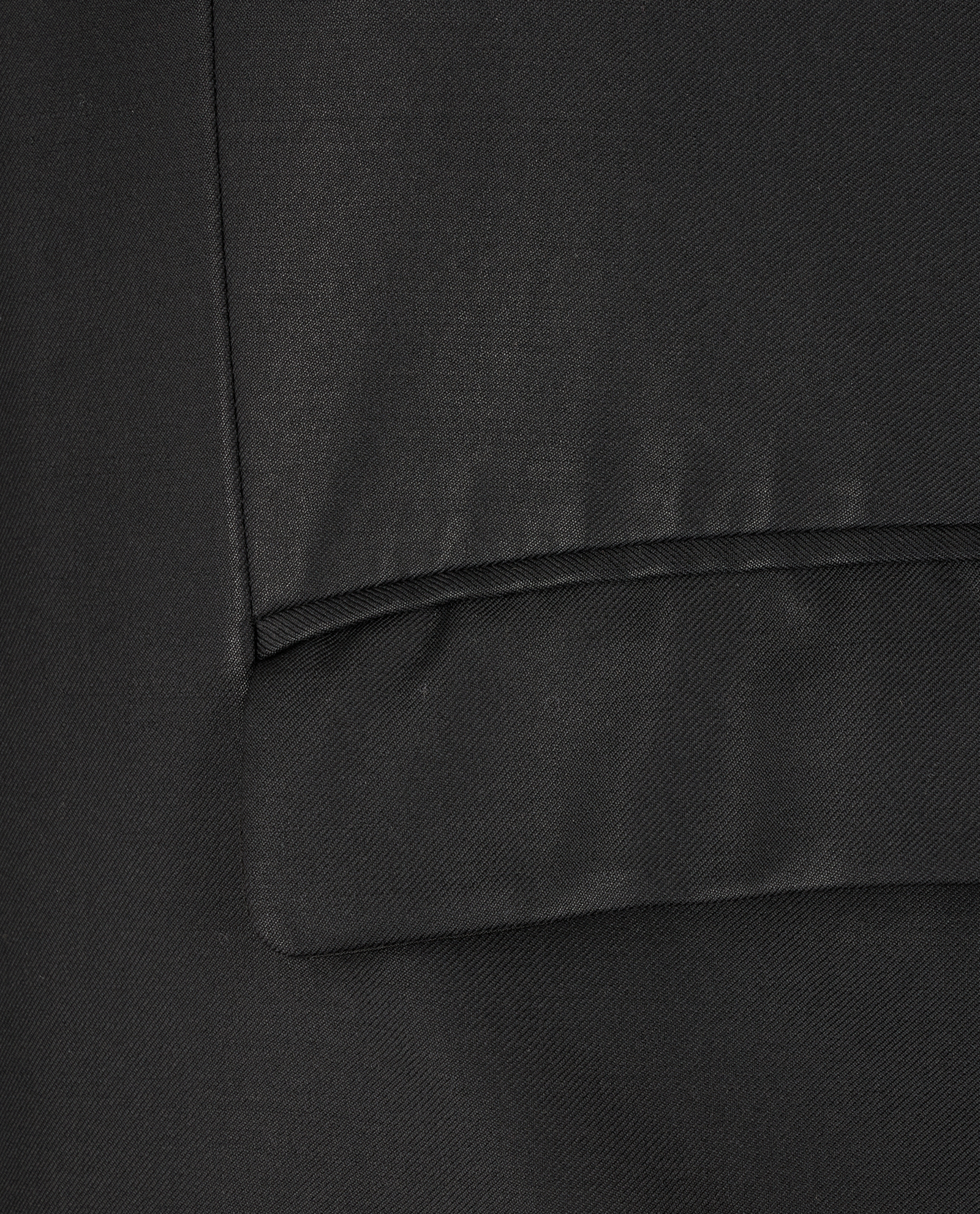 Joseph Laurent Blazer, &pound;210, Clothing, Black, Wool, Other view