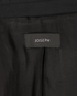 Joseph Laurent Blazer, &pound;210, Clothing, Black, Wool, Other view