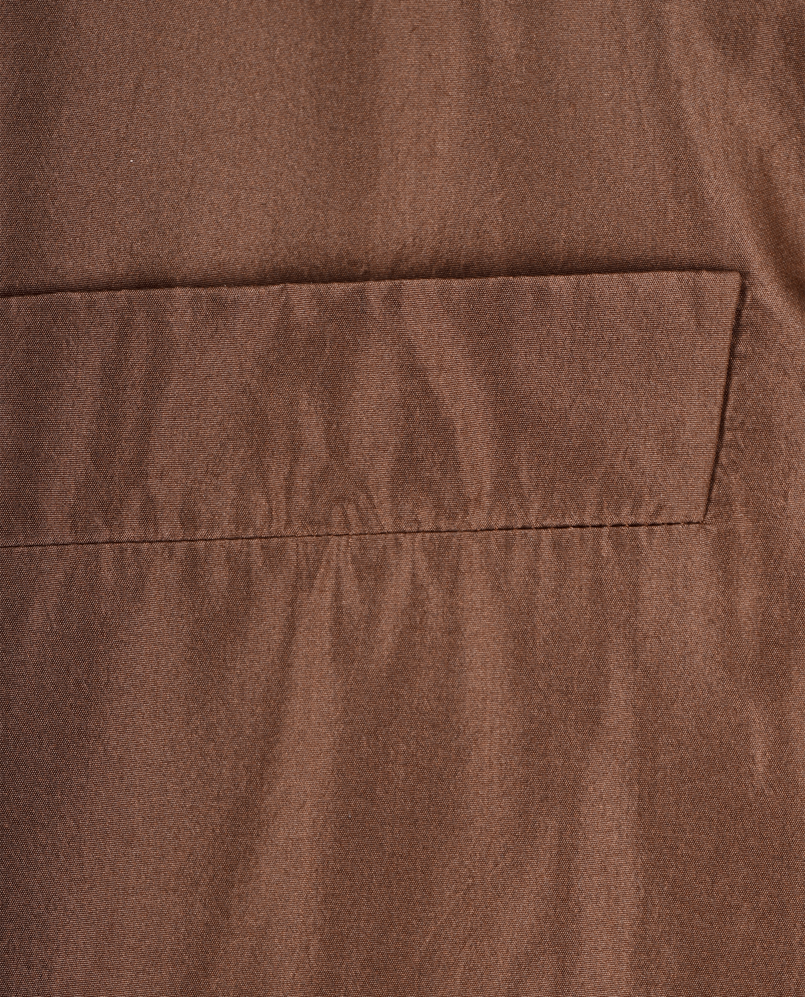 Valentino Single-Vent Blazer, &pound;350, Clothing, Brown, Silk, Other view