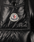 Moncler Ecrins Jacket, &pound;650, Clothing, Black, Down Feathers, Other view