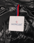 Moncler Ecrins Jacket, &pound;650, Clothing, Black, Down Feathers, Other view