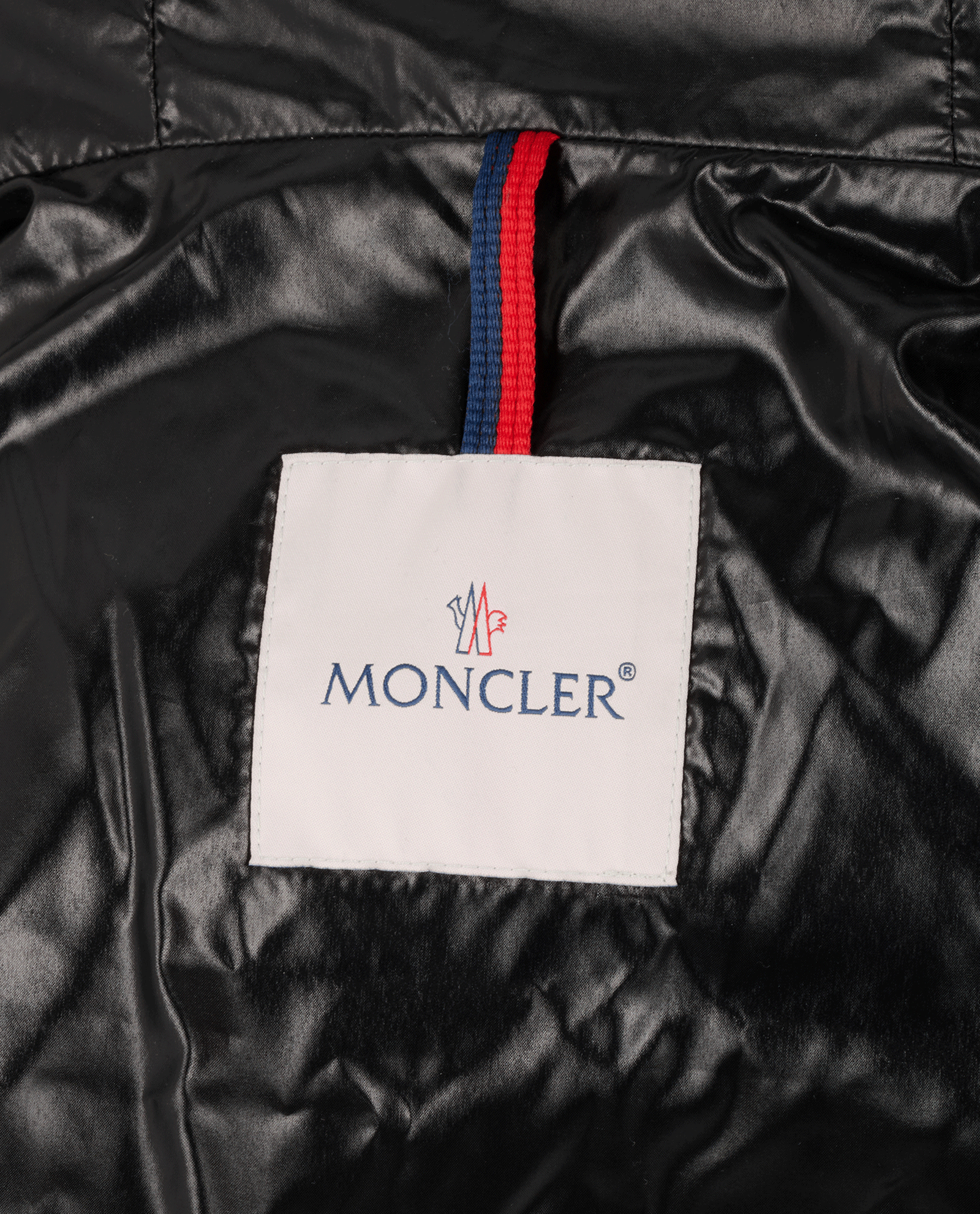 Moncler Ecrins Jacket, &pound;650, Clothing, Black, Down Feathers, Other view