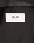Celine Biker Jacket, &pound;1,500, Clothing, Black, Leather, Other view