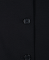 Toteme Short Sleeve Blazer, &pound;150, Clothing, Black, Wool, Other view