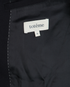 Toteme Short Sleeve Blazer, &pound;150, Clothing, Black, Wool, Other view