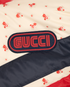 Gucci 2018 Floral Printed Puffer Jacket, &pound;750, Clothing, Red, Down Feathers, Other view