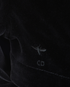Christian Dior Cropped Bomber Jacket, &pound;450, Clothing, Black, Cotton, Other view