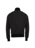 Gucci Bomber Jacket, &pound;450, Clothing, Black, Polyester (Polymer), Back view