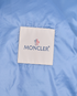 Moncler Copenhague Puffer, &pound;595, Clothing, Blue, Down Feathers, Other view