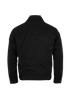 Saint Laurent Trucker Style Jacket, &pound;295, Clothing, Black, Polyester (Polymer), Back view