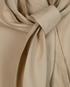 Toteme Technical Scarf Jacket, &pound;295, Clothing, Beige, Cotton, Other view