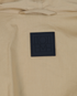 Toteme Technical Scarf Jacket, &pound;295, Clothing, Beige, Cotton, Other view