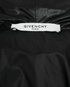 Givenchy Windbreaker Poncho, &pound;375, Clothing, Black, Polyester (Polymer), Other view