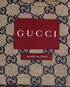 Gucci Monogram Jacket, &pound;950, Clothing, Beige, Linen, Other view