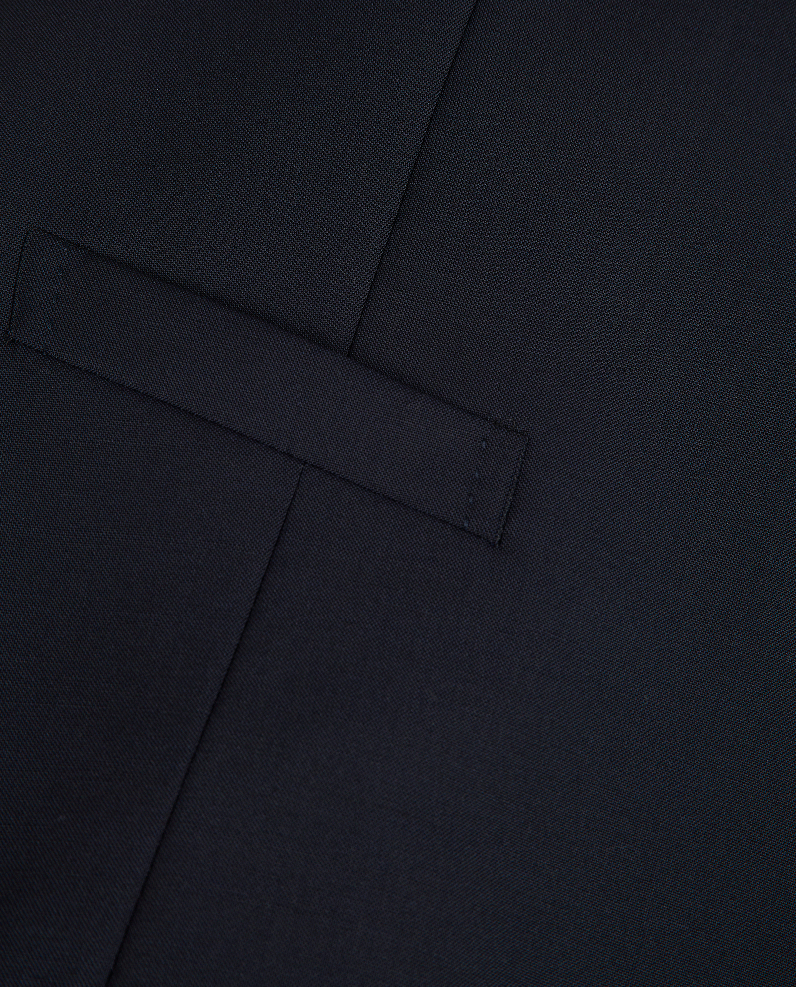 Gucci Waistcoat, &pound;220, Clothing, Black, Mohair/Wool, Other view