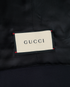 Gucci Waistcoat, &pound;220, Clothing, Black, Mohair/Wool, Other view