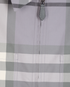 Burberry Harrington Check Jacket, &pound;320, Clothing, Grey, Cotton, Other view