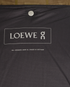 Loewe X On Short Parka, &pound;900, Clothing, Brown, Cotton/Polyester Mix, Other view