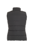 Canada Goose Freestyle Gilet, &pound;390, Clothing, Grey, Cotton/Polyester (Polymer), Back view