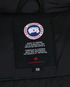 Canada Goose Freestyle Gilet, &pound;390, Clothing, Grey, Cotton/Polyester (Polymer), Other view