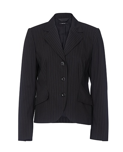 Paul Smith Pinstripe Jacket, front view