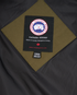 Canada Goose Shelburne Parka, &pound;610, Clothing, Green, Cotton/Polyester (Polymer), Other view