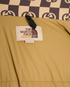 Gucci x North Face Interlocking G Puffer Jacket, &pound;650, Clothing, Brown, Polyester Mix, Other view
