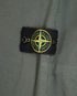 Stone island Zipped Over Shirt, &pound;190, Clothing, Green, Cotton, Other view