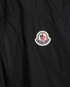 Moncler Arashi Gilet, &pound;230, Clothing, Black, Polyester (Polymer), Other view