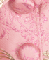 Dolce & Gabbana Cropped Jacquard Jacket, &pound;220, Clothing, Pink, Polyester (Polymer), Other view