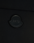 Moncler x EE72 Otis Gilet, &pound;550, Clothing, Black, Cotton/Polyester, Other view
