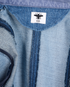 Christian Dior Denim Jacket, &pound;295, Clothing, Blue, Cotton, Other view