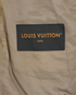 Louis Vuitton Safari Monogram Varsity Jacket, &pound;2,900, Clothing, Beige, Cotton, Other view