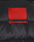 Moncler Camouflage Ada Puffer, &pound;290, Clothing, Khaki, Down Feathers, Other view