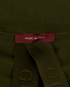 Gucci Pocket Jacket, &pound;495, Clothing, Green, Cotton, Other view